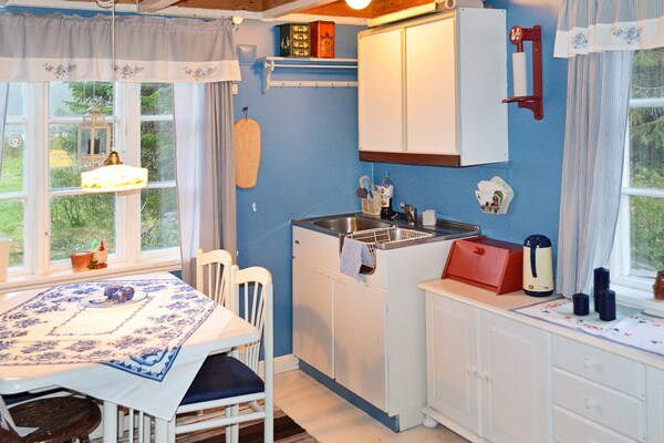 Foto van 6 persoons vakantie huis in Gullesfjord - Vakantiehuis in Gullesfjord - Indoor