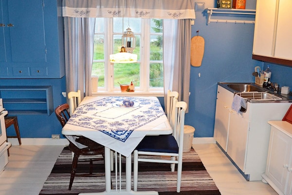 Foto van 6 persoons vakantie huis in Gullesfjord - Vakantiehuis in Gullesfjord - Indoor