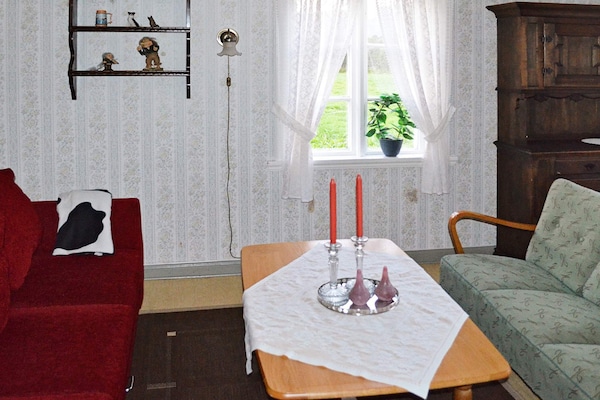 Foto van 6 persoons vakantie huis in Gullesfjord - Vakantiehuis in Gullesfjord - Indoor