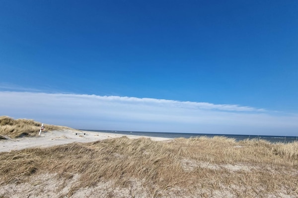 Foto van Gerenoveerd huisje in Bratten - bij Traum - Vakantiehuis in Jerup - Untagged