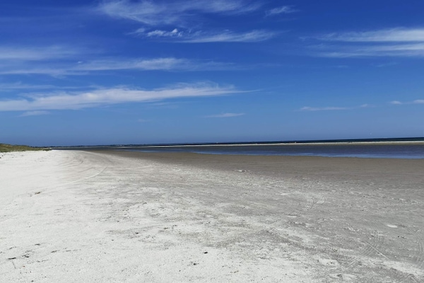 Foto van Gerenoveerd huisje in Bratten - bij Traum - Vakantiehuis in Jerup - WaterView