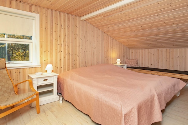 Foto van Gerenoveerd huisje in Bratten - bij Traum - Vakantiehuis in Jerup - Indoor