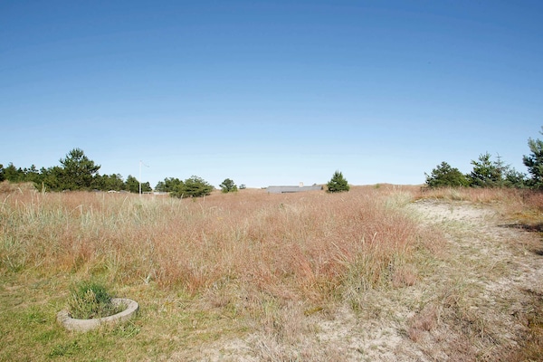 Foto van Idyllische strandhut -- By Traum Ferienwohnungen - Vakantiehuis in Ålbæk - View