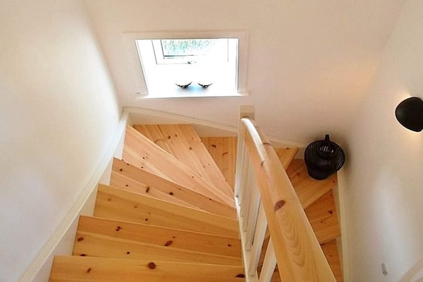 Foto van 5 persoons vakantie huis in Harboøre - Vakantiehuis in Harboøre - Indoor