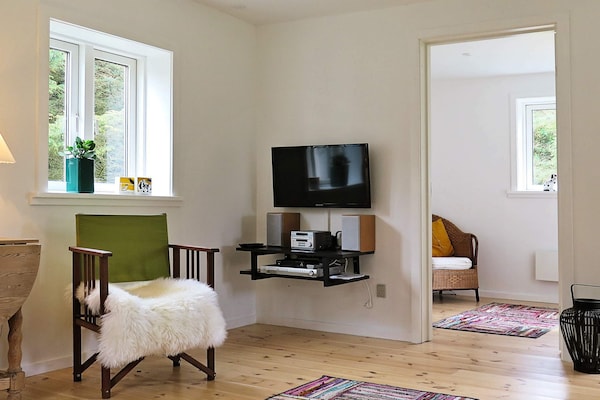 Foto van 5 persoons vakantie huis in Harboøre - Vakantiehuis in Harboøre - Indoor