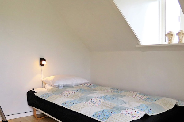 Foto van 5 persoons vakantie huis in Harboøre - Vakantiehuis in Harboøre - Indoor