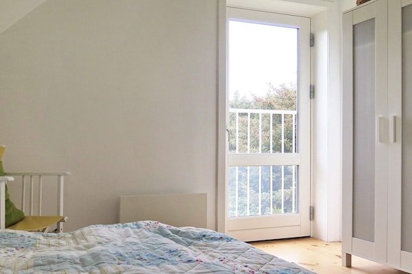 Foto van 5 persoons vakantie huis in Harboøre - Vakantiehuis in Harboøre - Indoor