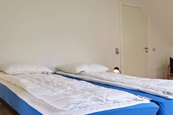 Foto van 5 persoons vakantie huis in Harboøre - Vakantiehuis in Harboøre - Indoor