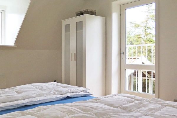 Foto van 5 persoons vakantie huis in Harboøre - Vakantiehuis in Harboøre - Indoor