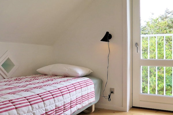 Foto van 5 persoons vakantie huis in Harboøre - Vakantiehuis in Harboøre - Indoor