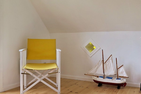 Foto van 5 persoons vakantie huis in Harboøre - Vakantiehuis in Harboøre - Indoor