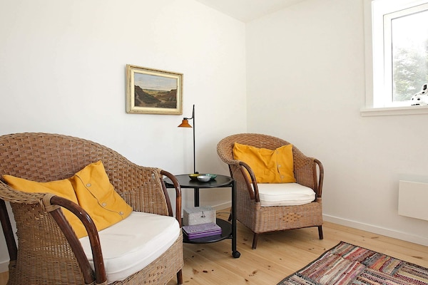 Foto van 5 persoons vakantie huis in Harboøre - Vakantiehuis in Harboøre - Indoor
