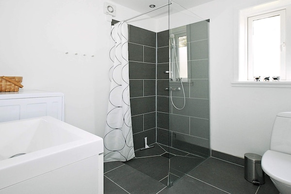 Foto van 5 persoons vakantie huis in Harboøre - Vakantiehuis in Harboøre - Indoor
