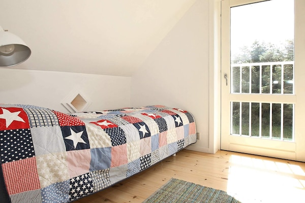 Foto van 5 persoons vakantie huis in Harboøre - Vakantiehuis in Harboøre - Indoor