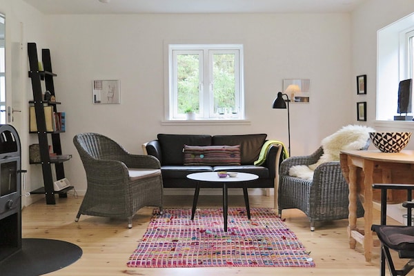 Foto van 5 persoons vakantie huis in Harboøre - Vakantiehuis in Harboøre - Indoor