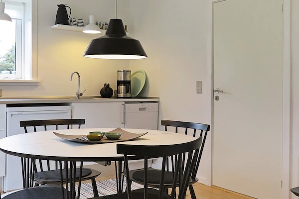 Foto van 5 persoons vakantie huis in Harboøre - Vakantiehuis in Harboøre - Indoor