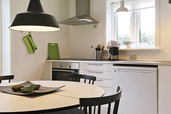 Foto van 5 persoons vakantie huis in Harboøre - Vakantiehuis in Harboøre - Indoor