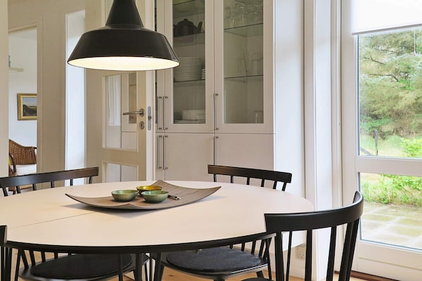 Foto van 5 persoons vakantie huis in Harboøre - Vakantiehuis in Harboøre - Indoor