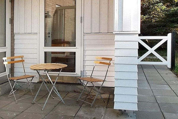 Foto van 5 persoons vakantie huis in Harboøre - Vakantiehuis in Harboøre - Untagged