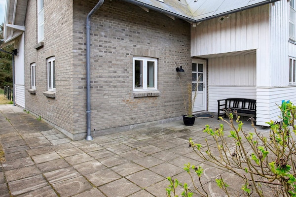 Foto van 5 persoons vakantie huis in Harboøre - Vakantiehuis in Harboøre - View