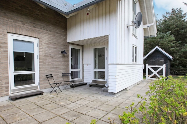 Foto van 5 persoons vakantie huis in Harboøre - Vakantiehuis in Harboøre - View