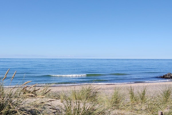 Foto van 4 persoons vakantie huis in Skagen-By Traum - Vakantiehuis in Skagen - WaterView