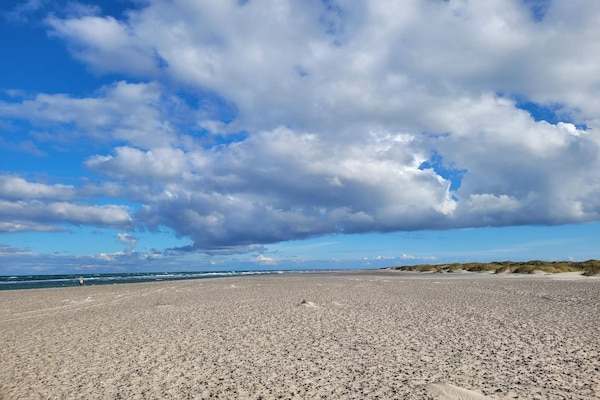 Foto van 4 persoons vakantie huis in Skagen-By Traum - Vakantiehuis in Skagen - WaterView