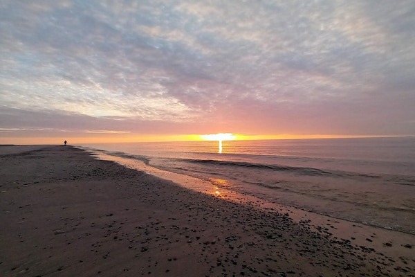 Foto van 4 persoons vakantie huis in Skagen-By Traum - Vakantiehuis in Skagen - WaterView