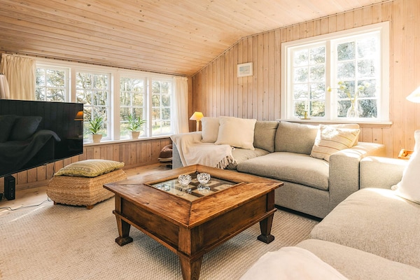 Foto van 4 persoons vakantie huis in Skagen-By Traum - Vakantiehuis in Skagen - Indoor