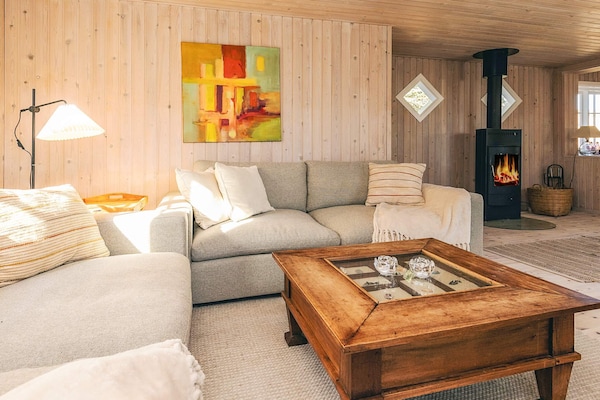 Foto van 4 persoons vakantie huis in Skagen-By Traum - Vakantiehuis in Skagen - Indoor