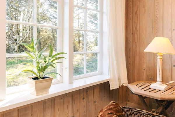 Foto van 4 persoons vakantie huis in Skagen-By Traum - Vakantiehuis in Skagen - Indoor