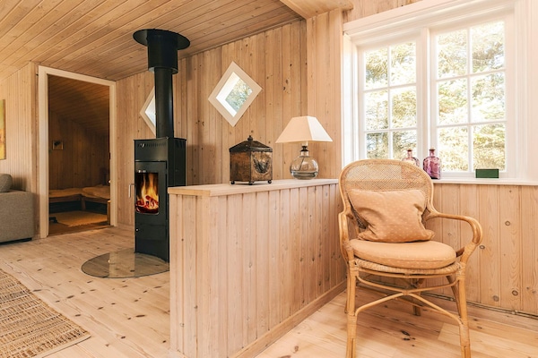 Foto van 4 persoons vakantie huis in Skagen-By Traum - Vakantiehuis in Skagen - Indoor