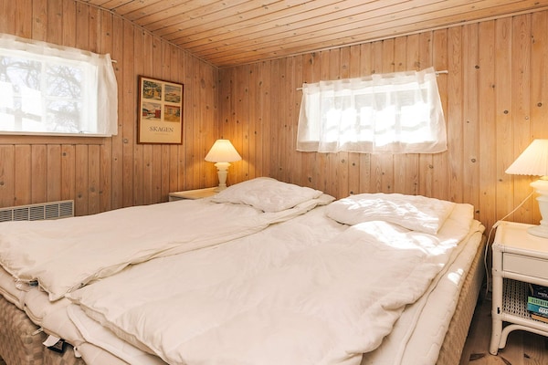Foto van 4 persoons vakantie huis in Skagen-By Traum - Vakantiehuis in Skagen - Indoor