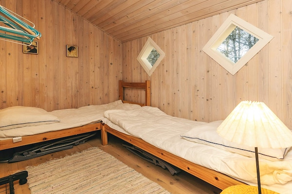 Foto van 4 persoons vakantie huis in Skagen-By Traum - Vakantiehuis in Skagen - Indoor