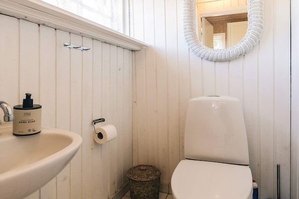 Foto van 4 persoons vakantie huis in Skagen-By Traum - Vakantiehuis in Skagen - Indoor