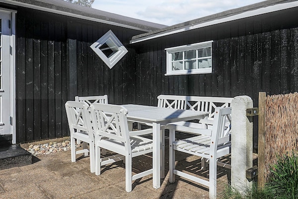 Foto van 4 persoons vakantie huis in Skagen-By Traum - Vakantiehuis in Skagen - View
