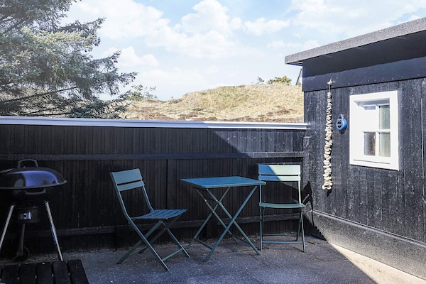 Foto van 4 persoons vakantie huis in Skagen-By Traum - Vakantiehuis in Skagen - View