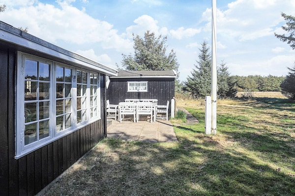 Foto van 4 persoons vakantie huis in Skagen-By Traum - Vakantiehuis in Skagen - View