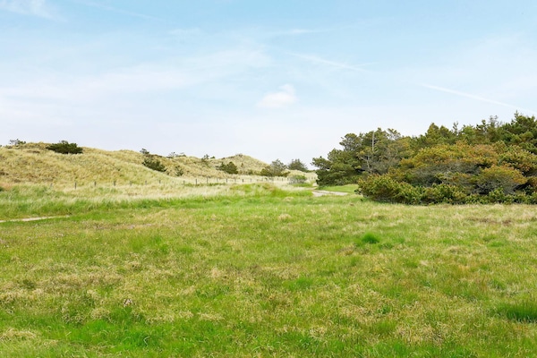 Foto van 4 persoons vakantie huis in Skagen-By Traum - Vakantiehuis in Skagen - View