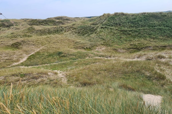 Foto van 4 persoons vakantie huis in Skagen-By Traum - Vakantiehuis in Skagen - Untagged