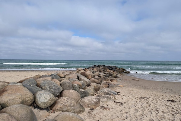 Foto van 4 persoons vakantie huis in Skagen-By Traum - Vakantiehuis in Skagen - WaterView