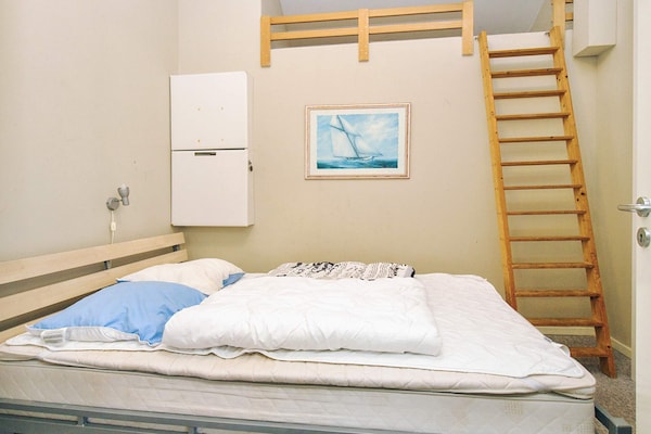 Foto van 12 persoons vakantie huis in Sjællands Odde - Vakantiehuis in Sjællands Odde - Indoor