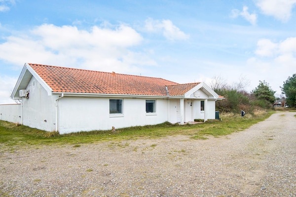 Foto van 12 persoons vakantie huis in Sjællands Odde - Vakantiehuis in Sjællands Odde - View