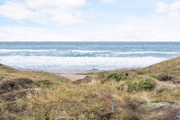 Foto van 12 persoons vakantie huis in Sjællands Odde - Vakantiehuis in Sjællands Odde - WaterView