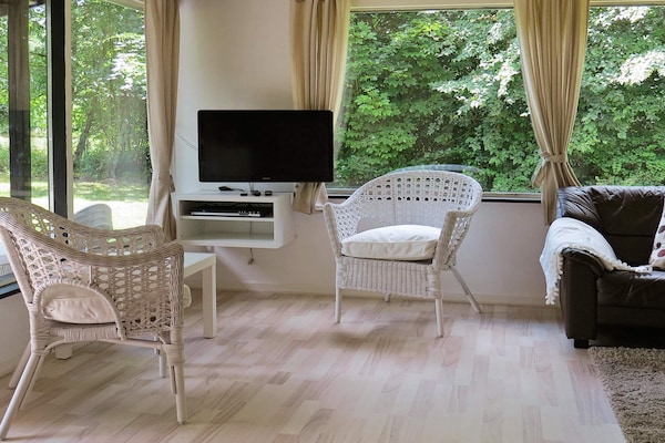 Foto van 4 persoons vakantie huis in Hals-By Traum - Vakantiehuis in Hals - Indoor