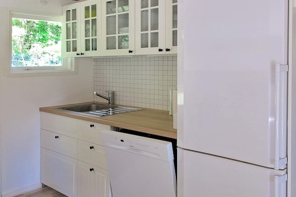 Foto van 4 persoons vakantie huis in Hals-By Traum - Vakantiehuis in Hals - Indoor
