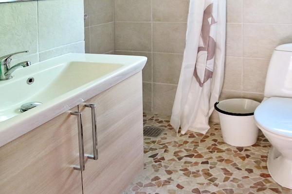 Foto van 4 persoons vakantie huis in Hals-By Traum - Vakantiehuis in Hals - Indoor