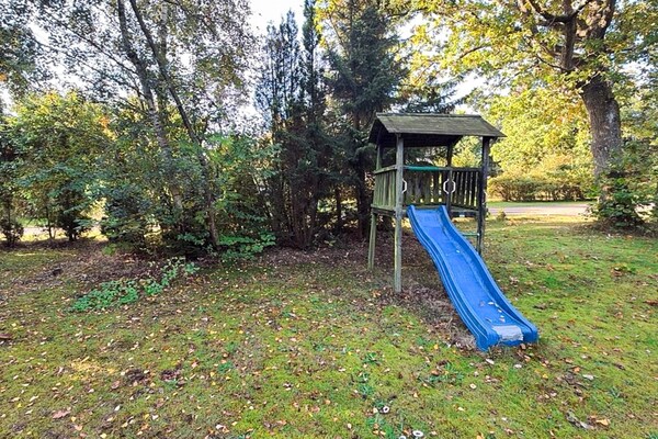Foto van 4 persoons vakantie huis in Hals-By Traum - Vakantiehuis in Hals - Untagged