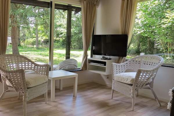 Foto van 4 persoons vakantie huis in Hals-By Traum - Vakantiehuis in Hals - Indoor