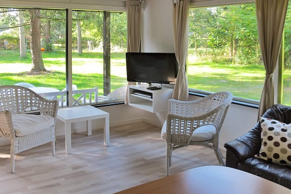 Foto van 4 persoons vakantie huis in Hals-By Traum - Vakantiehuis in Hals - Indoor